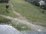Archived image Webcam Winterberg: Quick Jet lift base station 15:00