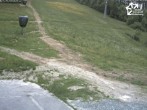 Archived image Webcam Winterberg: Quick Jet lift base station 17:00