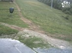 Archiv Foto Webcam Winterberg: Blick auf Talstation QuickJet 06:00