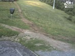 Archived image Webcam Winterberg: Quick Jet lift base station 09:00