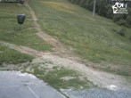 Archiv Foto Webcam Winterberg: Blick auf Talstation QuickJet 13:00