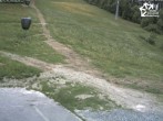 Archiv Foto Webcam Winterberg: Blick auf Talstation QuickJet 15:00