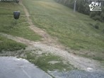 Archiv Foto Webcam Winterberg: Blick auf Talstation QuickJet 17:00