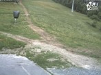 Archiv Foto Webcam Winterberg: Blick auf Talstation QuickJet 06:00
