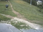 Archiv Foto Webcam Winterberg: Blick auf Talstation QuickJet 09:00