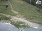 Archiv Foto Webcam Winterberg: Blick auf Talstation QuickJet 11:00