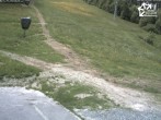 Archiv Foto Webcam Winterberg: Blick auf Talstation QuickJet 13:00
