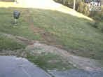 Archiv Foto Webcam Winterberg: Blick auf Talstation QuickJet 06:00