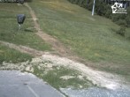 Archiv Foto Webcam Winterberg: Blick auf Talstation QuickJet 09:00