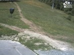 Archiv Foto Webcam Winterberg: Blick auf Talstation QuickJet 11:00