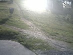 Archiv Foto Webcam Winterberg: Blick auf Talstation QuickJet 17:00