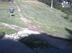 Archiv Foto Webcam Winterberg: Blick auf Talstation QuickJet 07:00