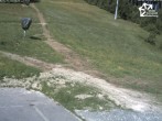 Archiv Foto Webcam Winterberg: Blick auf Talstation QuickJet 09:00