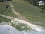 Archiv Foto Webcam Winterberg: Blick auf Talstation QuickJet 11:00