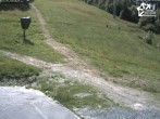 Archiv Foto Webcam Winterberg: Blick auf Talstation QuickJet 15:00