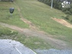Archiv Foto Webcam Winterberg: Blick auf Talstation QuickJet 06:00