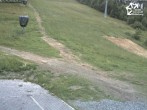 Archiv Foto Webcam Winterberg: Blick auf Talstation QuickJet 07:00