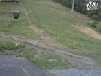 Archiv Foto Webcam Winterberg: Blick auf Talstation QuickJet 09:00