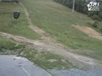 Archiv Foto Webcam Winterberg: Blick auf Talstation QuickJet 11:00