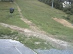Archiv Foto Webcam Winterberg: Blick auf Talstation QuickJet 13:00