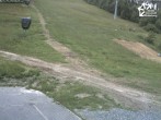 Archiv Foto Webcam Winterberg: Blick auf Talstation QuickJet 15:00