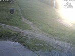 Archiv Foto Webcam Winterberg: Blick auf Talstation QuickJet 19:00