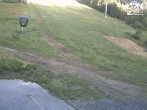 Archiv Foto Webcam Winterberg: Blick auf Talstation QuickJet 05:00
