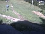 Archiv Foto Webcam Winterberg: Blick auf Talstation QuickJet 07:00