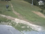 Archiv Foto Webcam Winterberg: Blick auf Talstation QuickJet 09:00