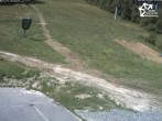 Archiv Foto Webcam Winterberg: Blick auf Talstation QuickJet 11:00