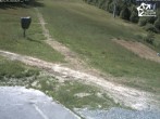 Archiv Foto Webcam Winterberg: Blick auf Talstation QuickJet 13:00