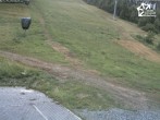 Archiv Foto Webcam Winterberg: Blick auf Talstation QuickJet 06:00