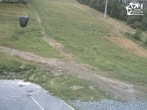 Archiv Foto Webcam Winterberg: Blick auf Talstation QuickJet 07:00