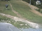 Archiv Foto Webcam Winterberg: Blick auf Talstation QuickJet 09:00