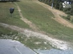 Archiv Foto Webcam Winterberg: Blick auf Talstation QuickJet 11:00