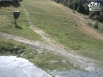 Archiv Foto Webcam Winterberg: Blick auf Talstation QuickJet 15:00