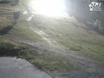 Archiv Foto Webcam Winterberg: Blick auf Talstation QuickJet 17:00
