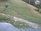 Archiv Foto Webcam Winterberg: Blick auf Talstation QuickJet 05:00