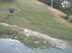 Archiv Foto Webcam Winterberg: Blick auf Talstation QuickJet 06:00