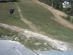 Archiv Foto Webcam Winterberg: Blick auf Talstation QuickJet 11:00