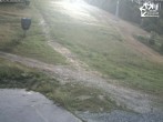 Archiv Foto Webcam Winterberg: Blick auf Talstation QuickJet 17:00
