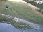 Archiv Foto Webcam Winterberg: Blick auf Talstation QuickJet 05:00