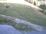 Archiv Foto Webcam Winterberg: Blick auf Talstation QuickJet 06:00