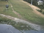 Archiv Foto Webcam Winterberg: Blick auf Talstation QuickJet 07:00