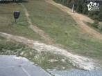 Archiv Foto Webcam Winterberg: Blick auf Talstation QuickJet 11:00