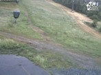 Archiv Foto Webcam Winterberg: Blick auf Talstation QuickJet 05:00