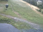Archived image Webcam Winterberg: Quick Jet lift base station 05:00
