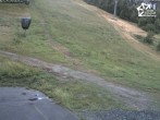 Archived image Webcam Winterberg: Quick Jet lift base station 07:00