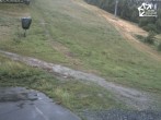 Archived image Webcam Winterberg: Quick Jet lift base station 09:00
