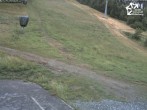 Archiv Foto Webcam Winterberg: Blick auf Talstation QuickJet 11:00